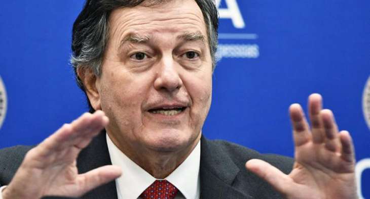 Chile to Skip Conference on Venezuelan Crisis in Montevideo - Foreign Minister Roberto Ampuero 