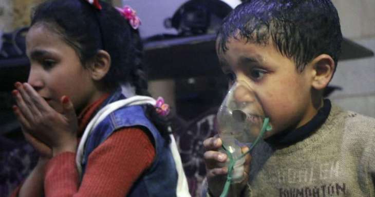 الأمم المتحدة تعلن عن مصرع 35 طفلاً في سوريا وهم في طريقهم إلى مخيم الهول هرباً من 