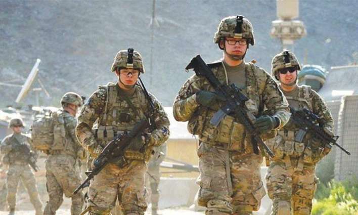 حركة طالبان تأمل في أن يستغرق انسحاب القوات الأميركية من أفغانستان شهورا وليس سنوات