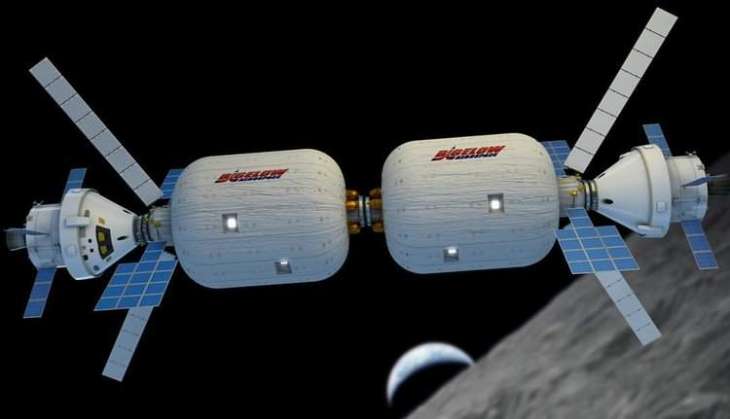 Roscosmos to Ask for More Gov't Funding for Moon Exploration by End of March - Corporation
