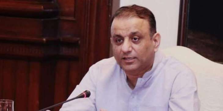 Across-the-board accountability: Twitterati reacts to Aleem Khan’s detention