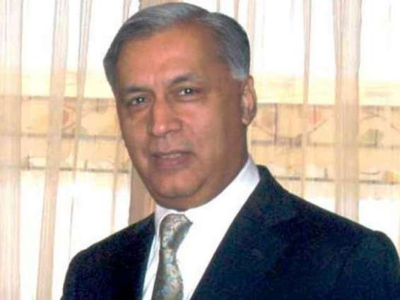 Non-bailable arrest warrants again issued for former PM Shaukat Aziz