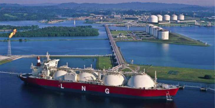 Russian LNG Exports Grew 50.4% in 2018 - Customs Agency