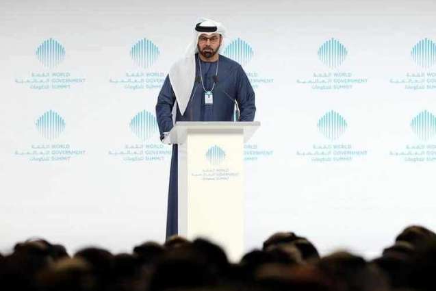 World Government Summit convenes 4,000 high-level officials to shape the future of the world