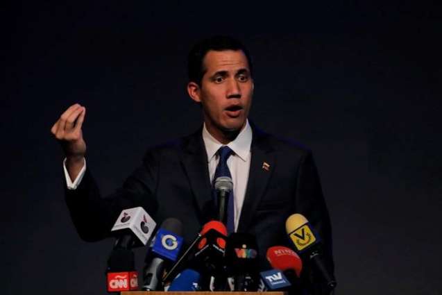 Guaido Asks Italian Deputy Prime Ministers to Meet With Venezuelan Delegation - Reports