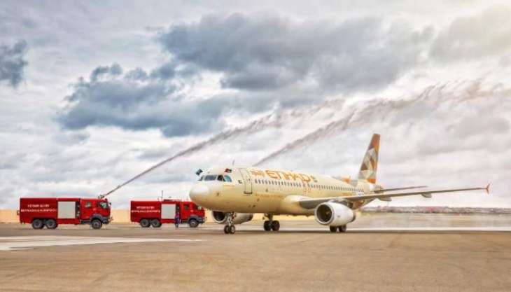 Etihad Airways, Royal Jordanian announce new codeshare partnership