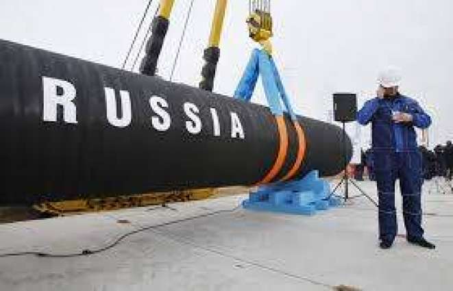 Russian Ambassador Says No Risks of Gazprom Halting Gas Supplies to Lithuania