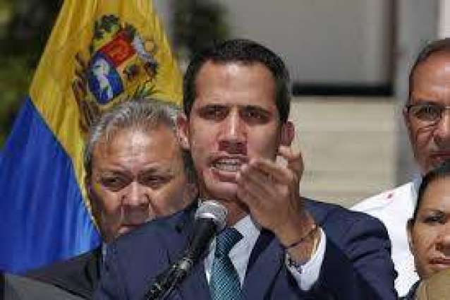 Recognizing Guaido as Venezuelan Interim President 'Serious Mistake' - Deputy Minister