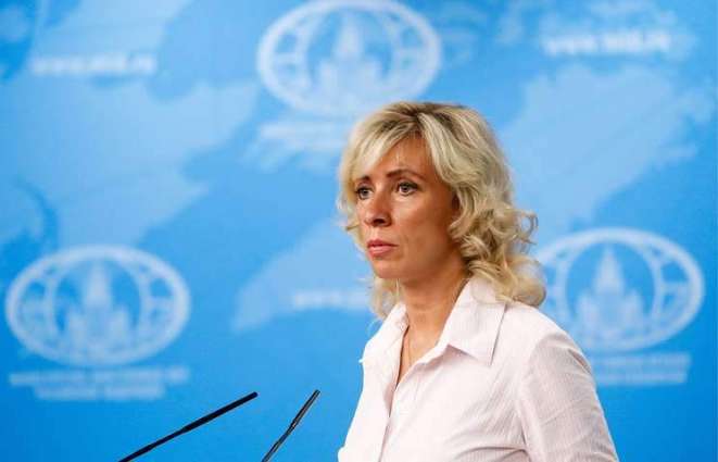 Russia Not to Leave Norway's Escalation of Tensions in Arctic Without Response - Maria Zakharova 