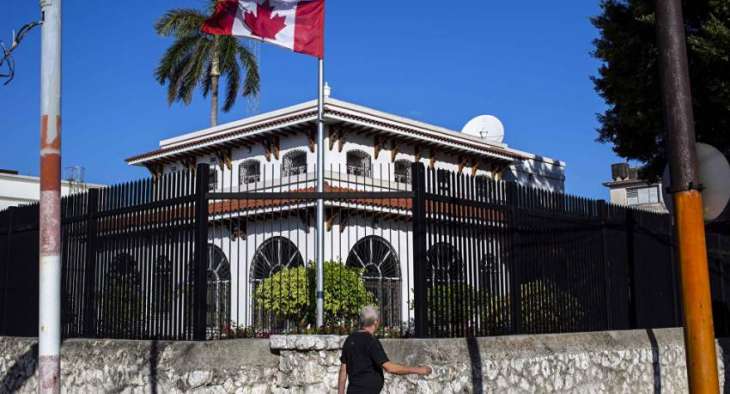Canadian Diplomats Exposed to Unusual Illness in Cuba Suing Ottawa for $21Mln - Reports