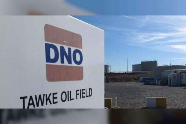 DNO reports record revenues, expands Norway footprint