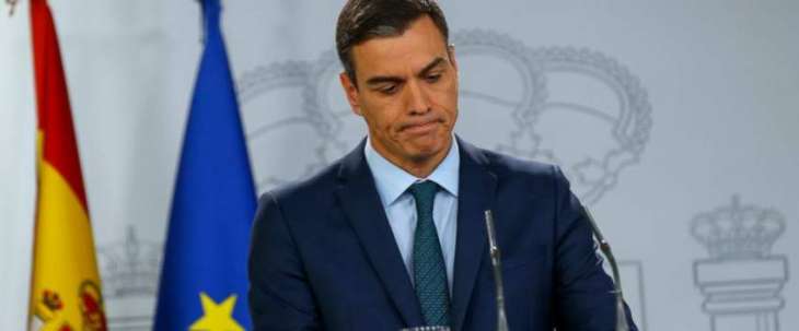 Spanish Prime Minister Pedro Sanchez Calls for Russia's Full-Scale Role in Work of Council of Europe