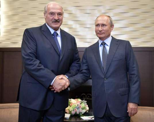 Agenda of Putin-Lukashenko Talks on Feb 13 to Include Energy Issues - Belarus Ambassador