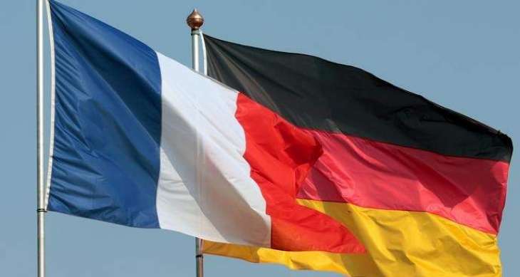France, Germany Announce $74Mln Contract on Next Gen Fighter Jet Creation - Statement