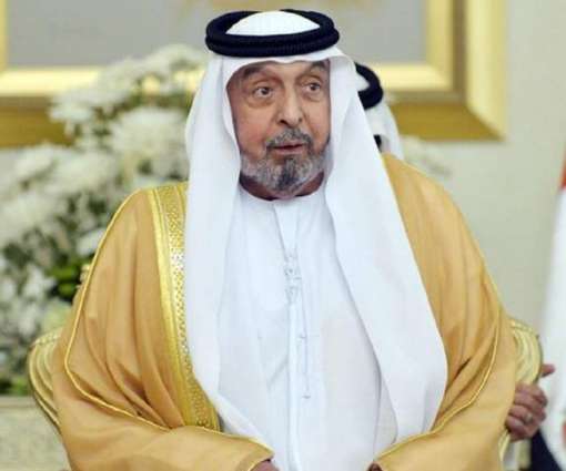 Khalifa bin Zayed issues law on establishing Community Contributions Authority ‘Ma’an’