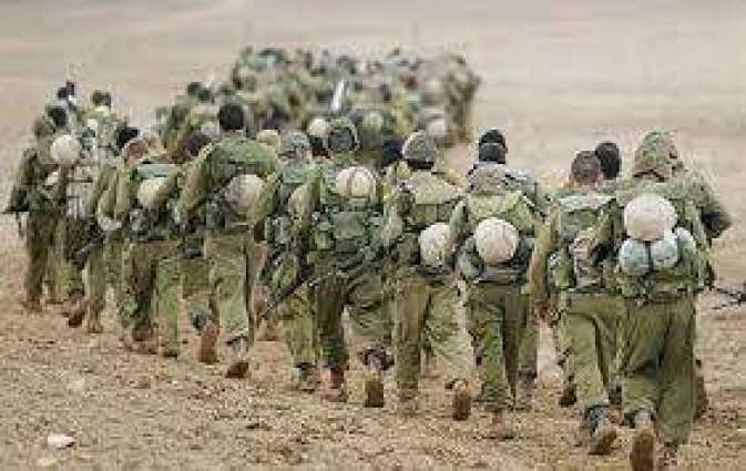 الجيش الإسرائيلي يفرج عن شخص تسلل من لبنان إلى داخل إسرائيل بعد التحقيق معه