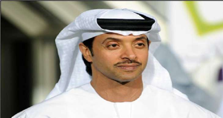 Choosing Ghaf as theme of Year of Tolerance underpins value of fraternity: Hazza bin Zayed