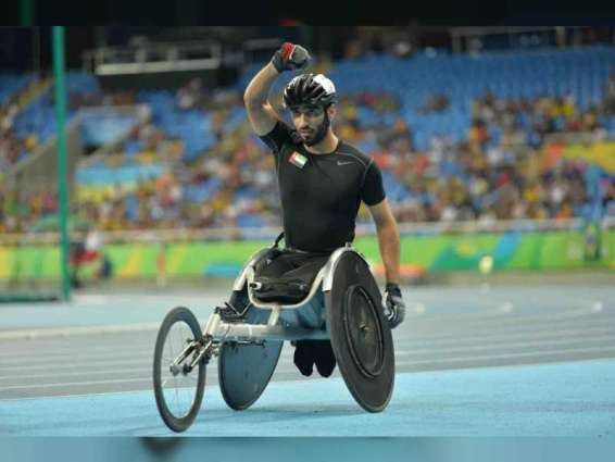 الشارقة تستضيف بطولة الألعاب العالمية للإعاقة الحركية والبتر 10 فبراير 