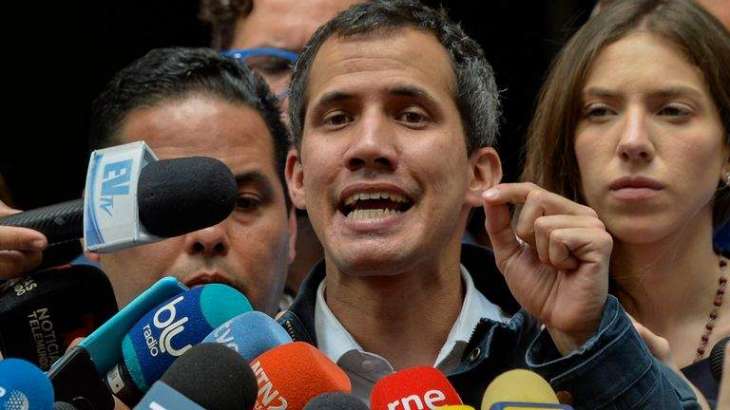 Western Concern Over Rights in Venezuela 'Sick Joke' in Drive for Resources - UK Lawmaker