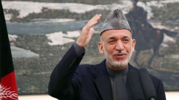 Afghan Elders Council Should Make Decision on US Military Bases Maintenance - Karzai