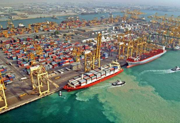 Dubai Ports Authority Identified The Deceased Employee
