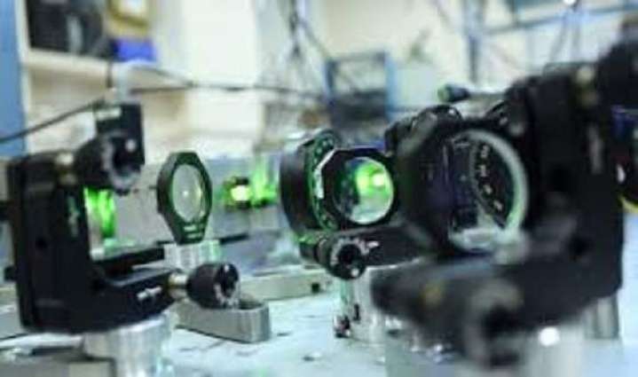 Russian Scientists to Create Ultra-Precise Optical Atomic Clocks - Research Institute