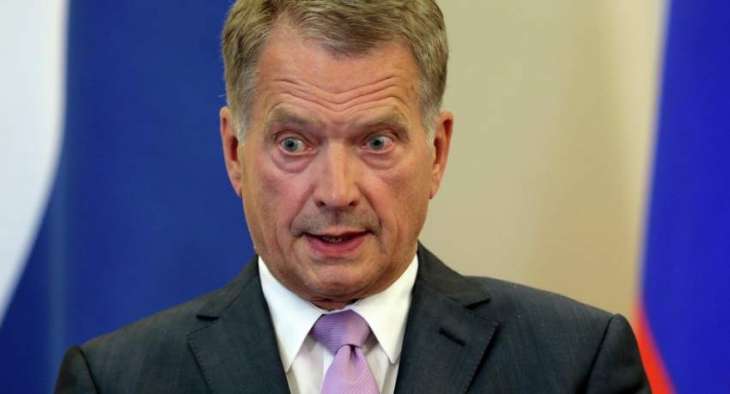 Finnish President to Give Speech on Security in Arctic at Munich Conference - Statement