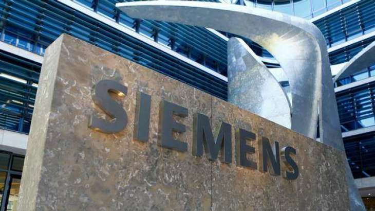 Opinions Divided Across Europe Over Brussels' Block of Alstom-Siemens Rail Merger