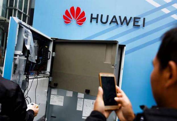 Germany Checking Chinese Huawei Devices for Security Threats - Economy Minister