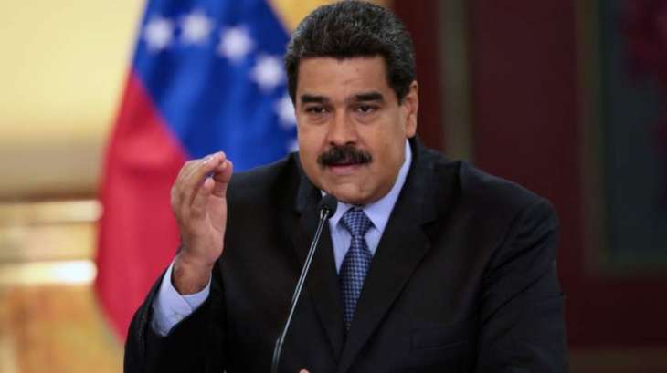 Venezuela Will Not Allow 'Fake Show' With Humanitarian Aid - Maduro