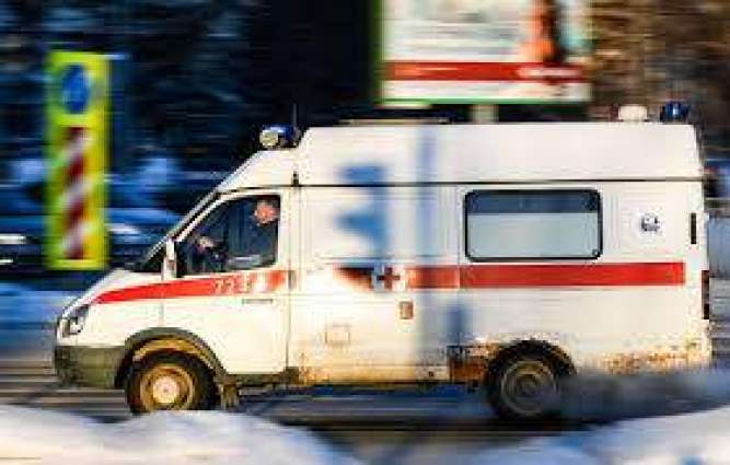 مقتل ستة أشخاص وإصابة 16 آخرين جراء انقلاب حافلة تقل عمال منجم في منطقة كوزباس الروسية