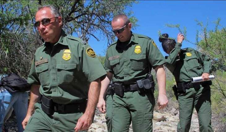 US Border Patrol Officer Involved in Shooting Incident in Arizona - Statement