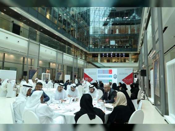 SLC holds workshop on drafting legislation in Dubai