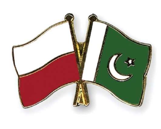 Poland continues to support GSP Plus for Pakistan