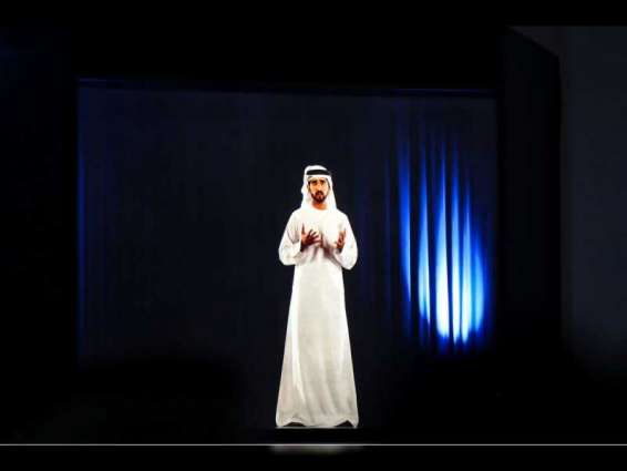 القمة العالمية للحكومات.. حمدان بن محمد يضع 7 مبادئ رئيسية لمدن المستقبل