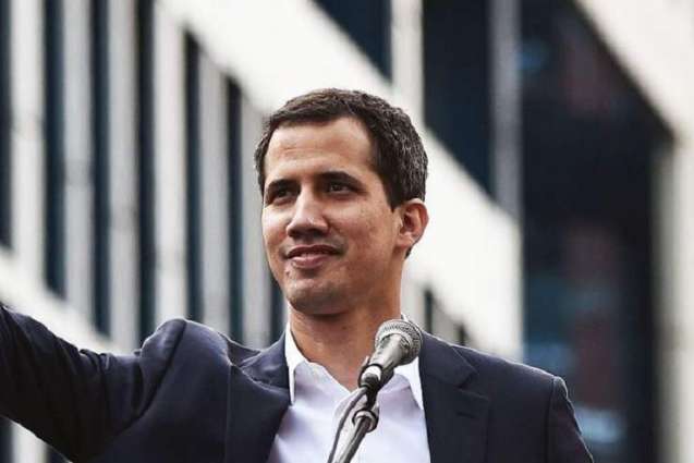 Over 100,000 Venezuelans Will Help to Distribute Foreign Humanitarian Aid - Juan Guaido 