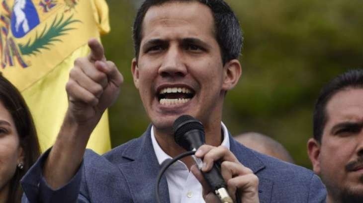 Humanitarian Aid from NGOs May Enter Venezuela In Coming Days - Guaido Envoy to OAS