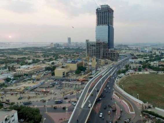Pakistan’s Dirtiest City: Karachi tops the list as the city perceived as the dirtiest of Pakistan