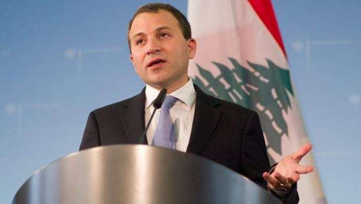 لبنان ترفض الحضور في موٴتمر ” وارسو “ بسبب حضور اسرائیل في الموٴتمر