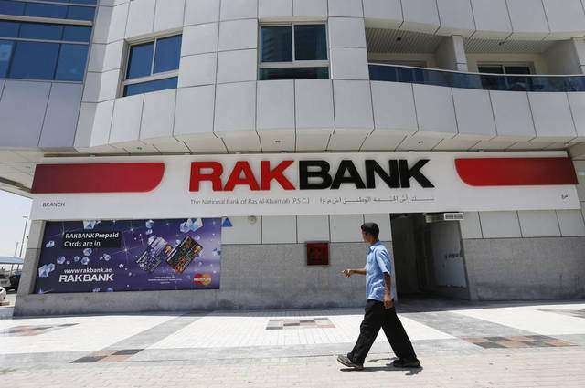 RAKBANK proposes dividend for 2018