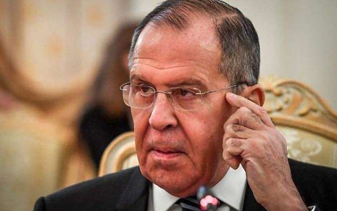 Lavrov to Meet Participants of Intra-Palestinian Summit in Moscow on Tuesday