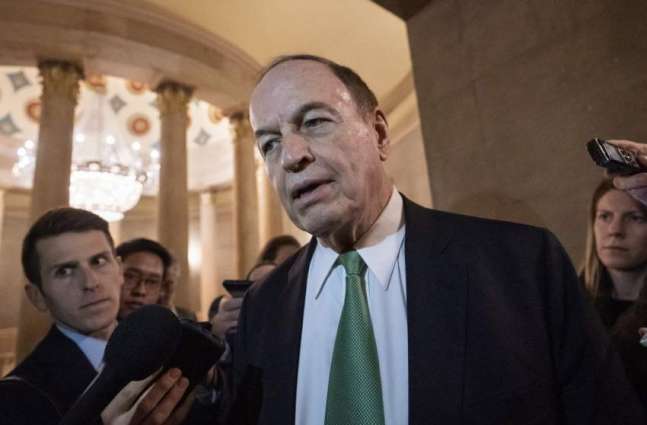 US Lawmakers Reached Border Security Deal Able to Avert Another Shutdown - Senator Shelby