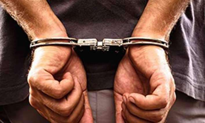 17 held for involvement in immoral activities: Islamabad police