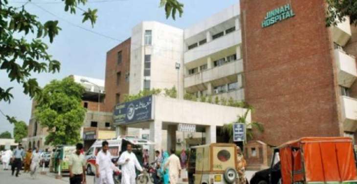 35-year old woman dies of Congo virus in Karachi