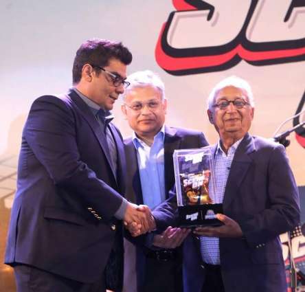 ‘SCENE ON’ announces Platinum Sponsorship for Karachi Kings