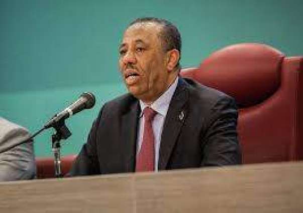 رئيس مجلس النواب الليبي يطالب مؤسسة النفط برفع حالة القوة القاهرة عن حقل الشرارة النفطي