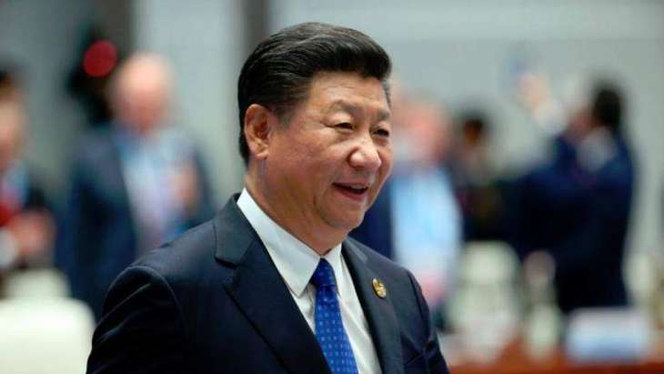 Xi To Meet With US Trade Representative, Treasury Secretary in Beijing on Friday - Reports