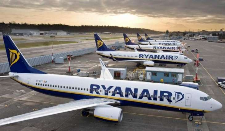 General Strike in Belgium Results in Cancellation of Flights, Restriction of Traffic