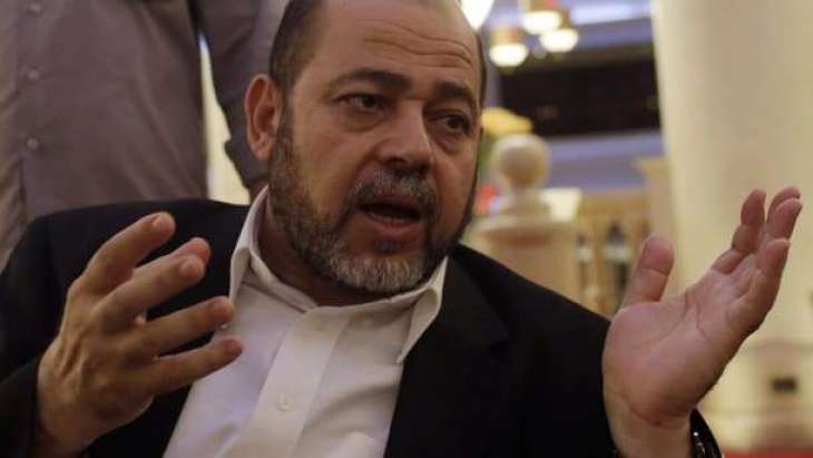Next Intra-Palestinian Meeting in Cairo May Take Place Within 2 Weeks - Hamas Official