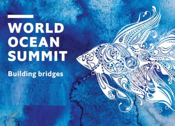 Abu Dhabi to host World Ocean Summit in March